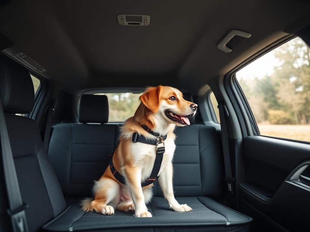 Transporte de Cães